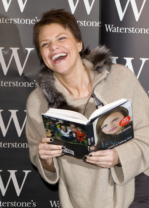 Big Brother series 3 where are they now? Closer